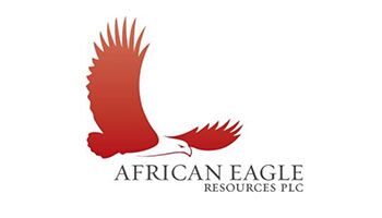 client africa eagle