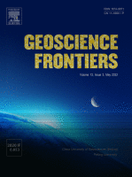 Geoscience Frontiers Macey et al 2022 GSF Kakamas Domain